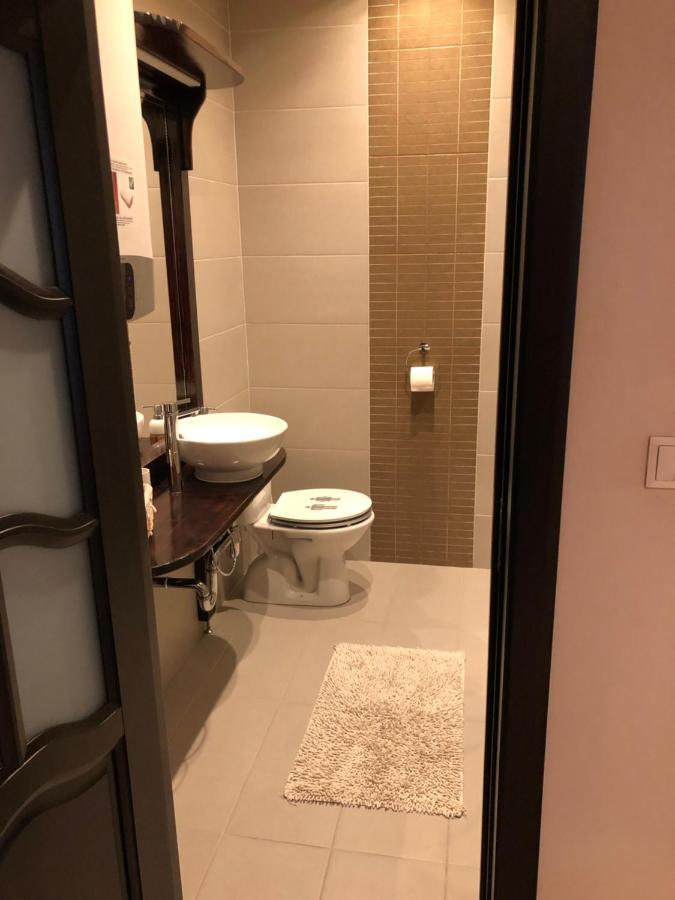 Casa Oliver Braszów Zewnętrze zdjęcie
