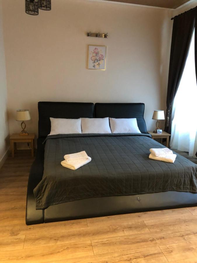 Casa Oliver Braszów Zewnętrze zdjęcie